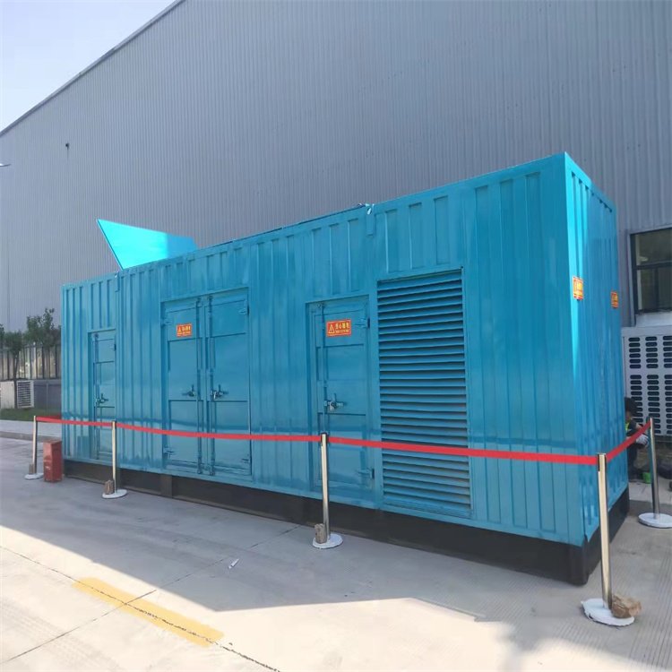 龙城发电车出租