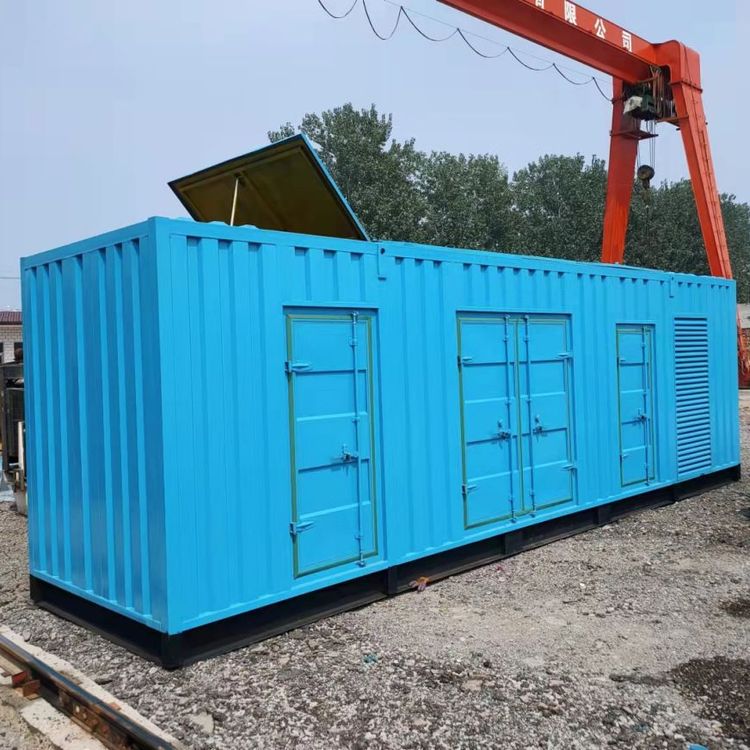 龙城发电机出租