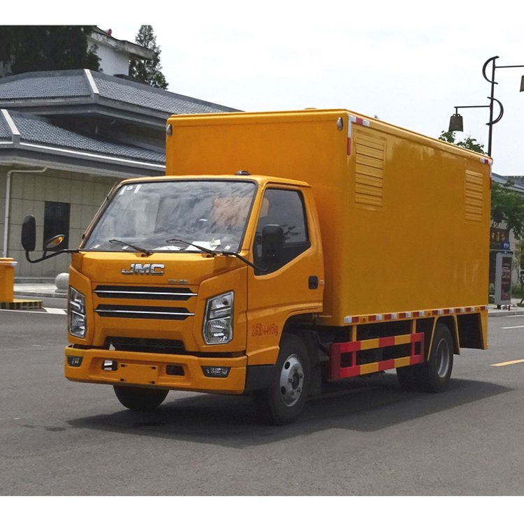 龙城发电车出租