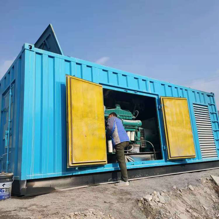 龙城发电车出租